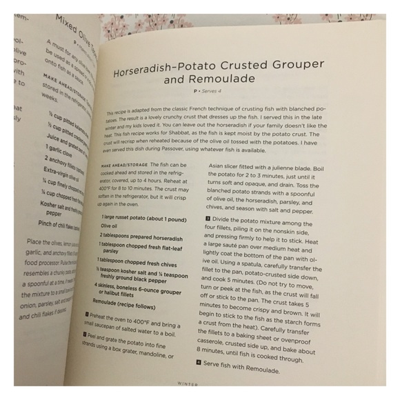 Jewish Cooking for All Seasons Cookbook-Paperback - Picture 6 of 11